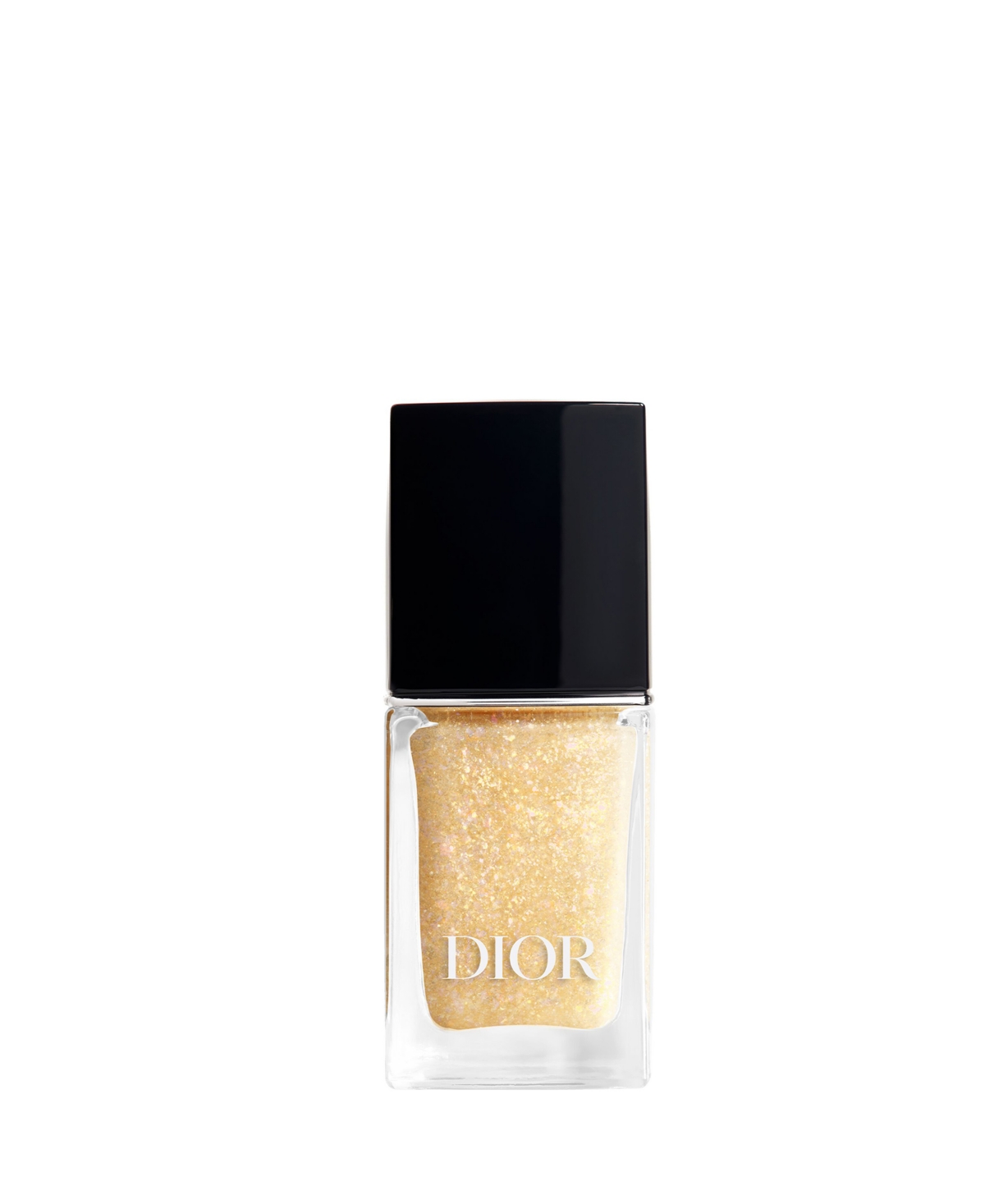 Vernis Glitter Top Coat - Limited Edition