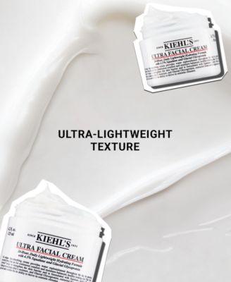 KIEHL’S ULTRA FACIAL CREAM 2個セット Amazon.com: Kiehl's Ultra Facial Cream Duo, with 4.5