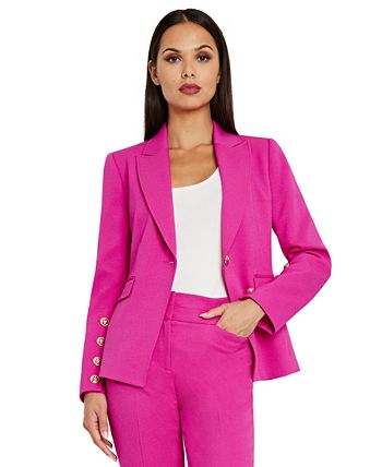 Tahari blazers on sale outlet