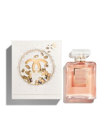 COCO CHANEL MADEMOISELLE 3.4OZ for Women / Fragrance Luxe