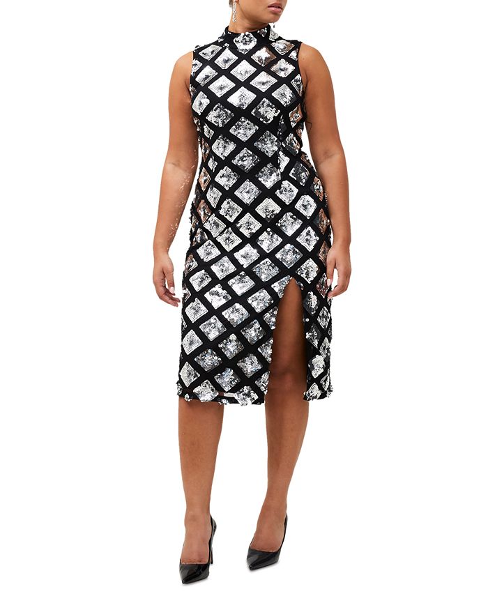 French connection dresses macy's cheap