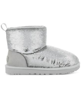 sale!国内即発送☆UGG Classic Mini Mirror Ball ブーツ Amazon.com | UGG Women's Classic Mini Mirror Ball Boot