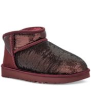 Macy's uggs outlet