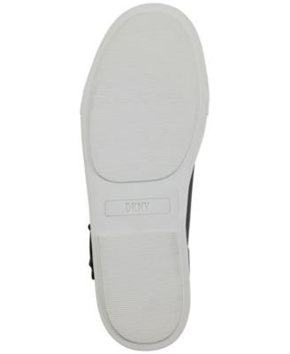 Women's Chaney Lace-Up Zipper Sneakers