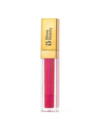 Larger Than Life All That Glitters Lip Plumping Gloss, 0.14 oz.