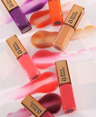 Larger Than Life Lip Plumping Oil, 0.30 oz.