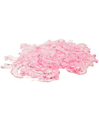 3D Crystal Puzzle - Disney Cinderella, 41 Pieces