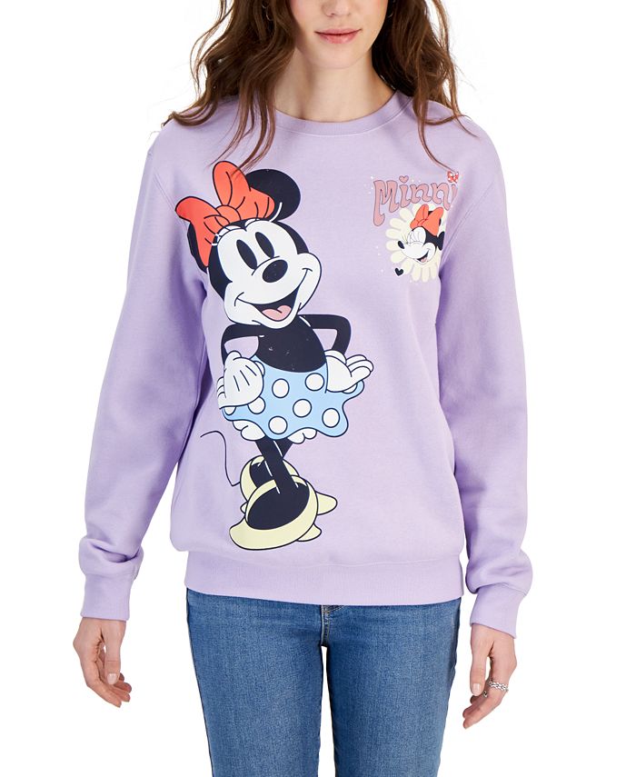 Macy's minnie mouse shirt outlet