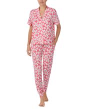 Knit Women's Pajamas & Women's Robes - Macy's