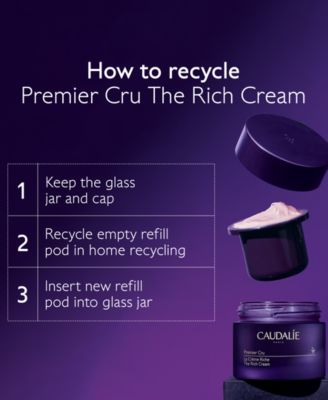 Caudalie 3-Pc. Premier Cru Skincare Set