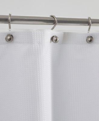 14-Pc. Shower Curtain Set
