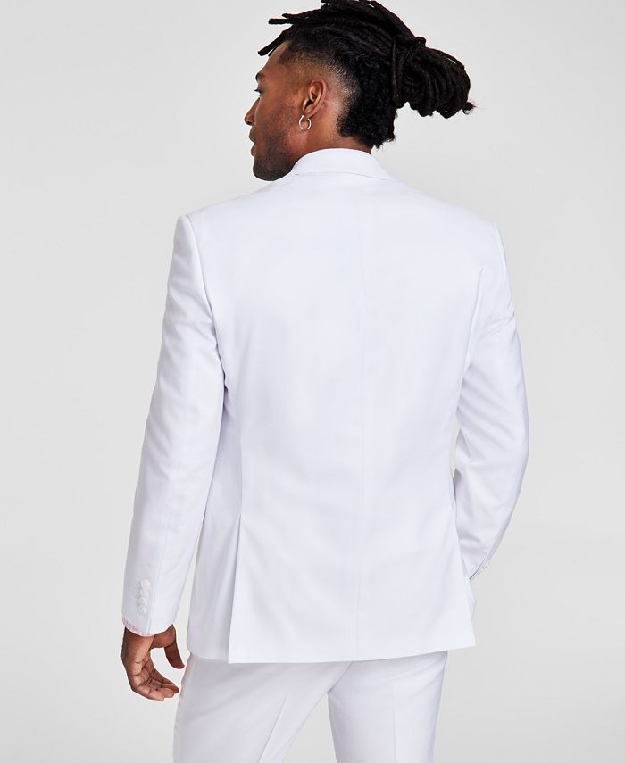 Tayion Collection Men's Classic Fit Suit Jacket - Macy's