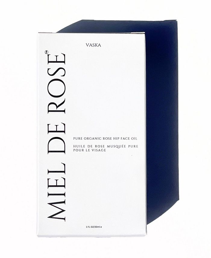 Solaris Laboratories NY Pure Bioregenerative Rosehip Oil Macy's