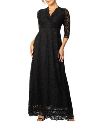 Kiyonna Evening Dresses