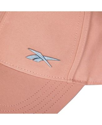 Men's Badge Logo Cap