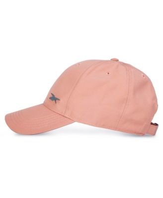 Men's Badge Logo Cap