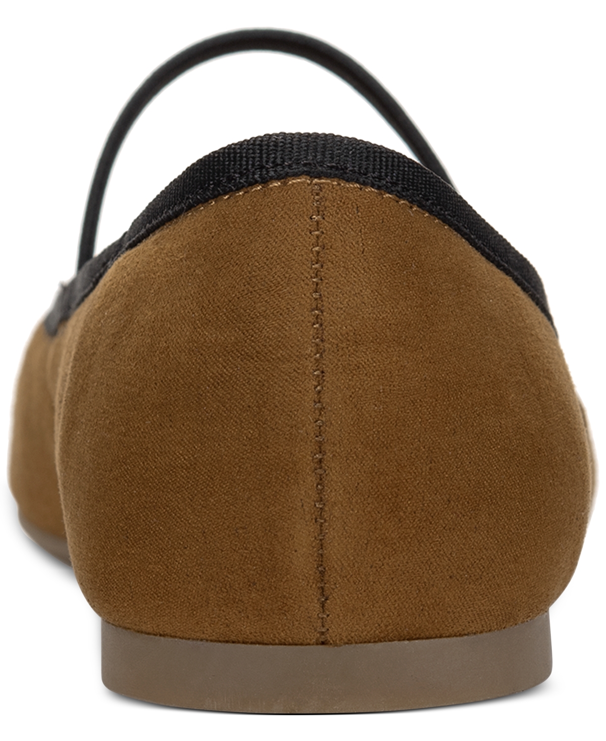 Sun + Stone Women's Lucyy Mary Jane Ballet Flats, Created for Macy's