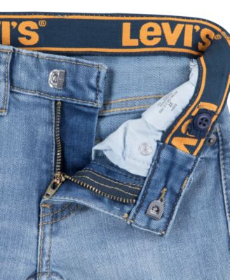 Toddler Boys 510 Skinny Fit Everyday Stretch Performance Jeans