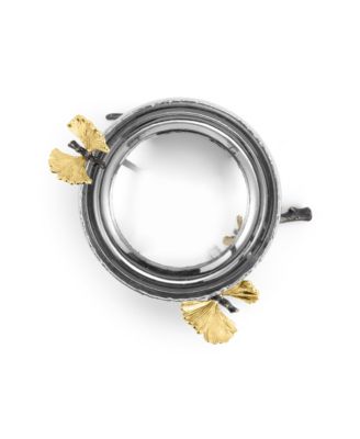 Butterfly Ginkgo Small Bowl