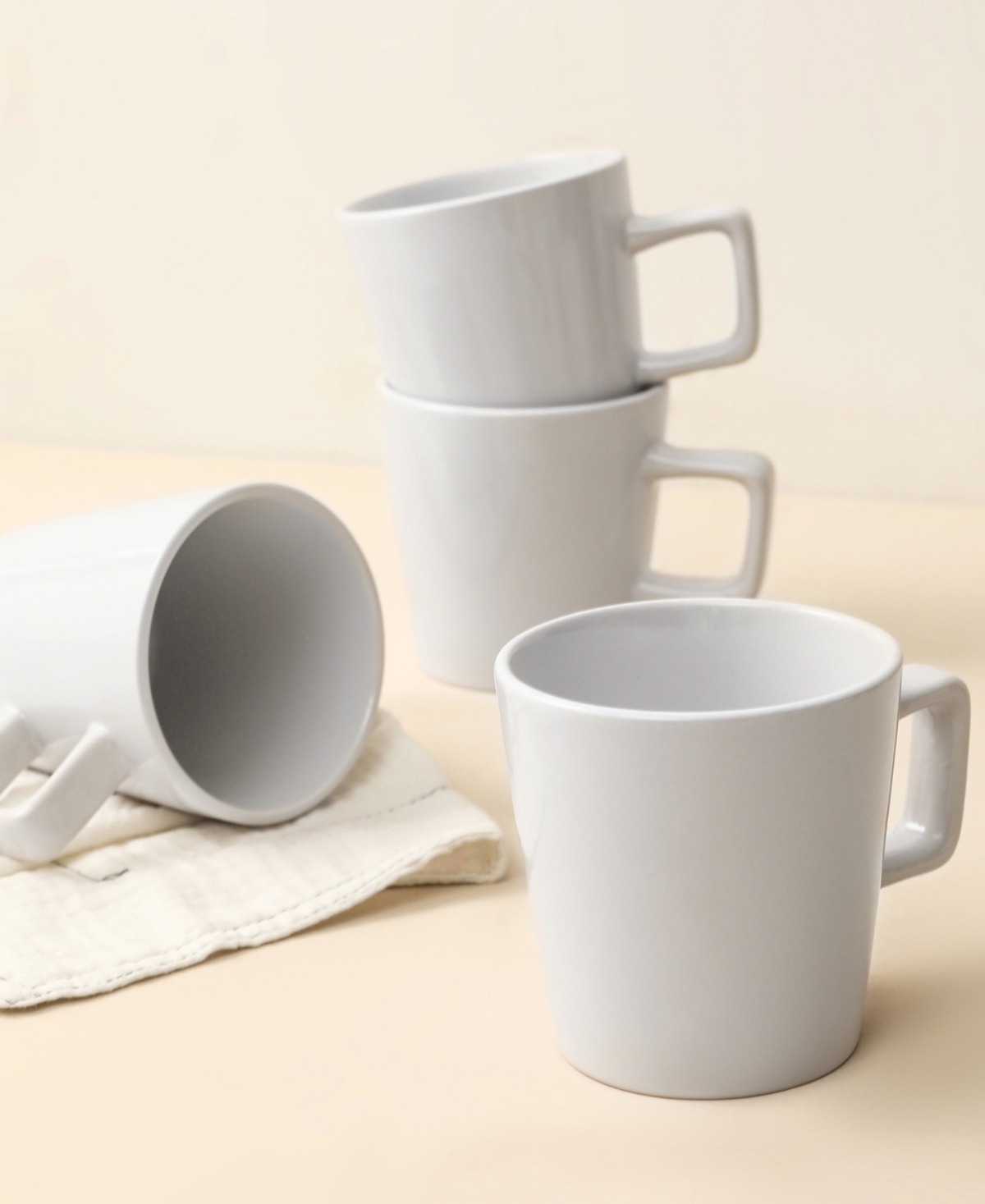 Stone Lain Celina 32 Pc. Dinnerware Set, Service For 8