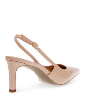 Women's Rafaela Pointed Toe Slingback Pumps