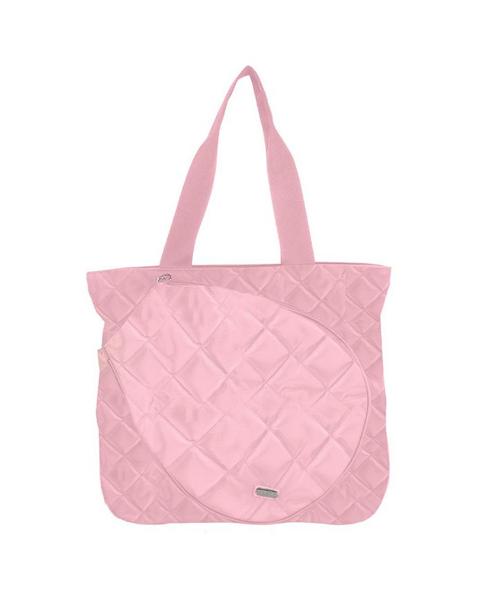 Hadaki deals tennis bag