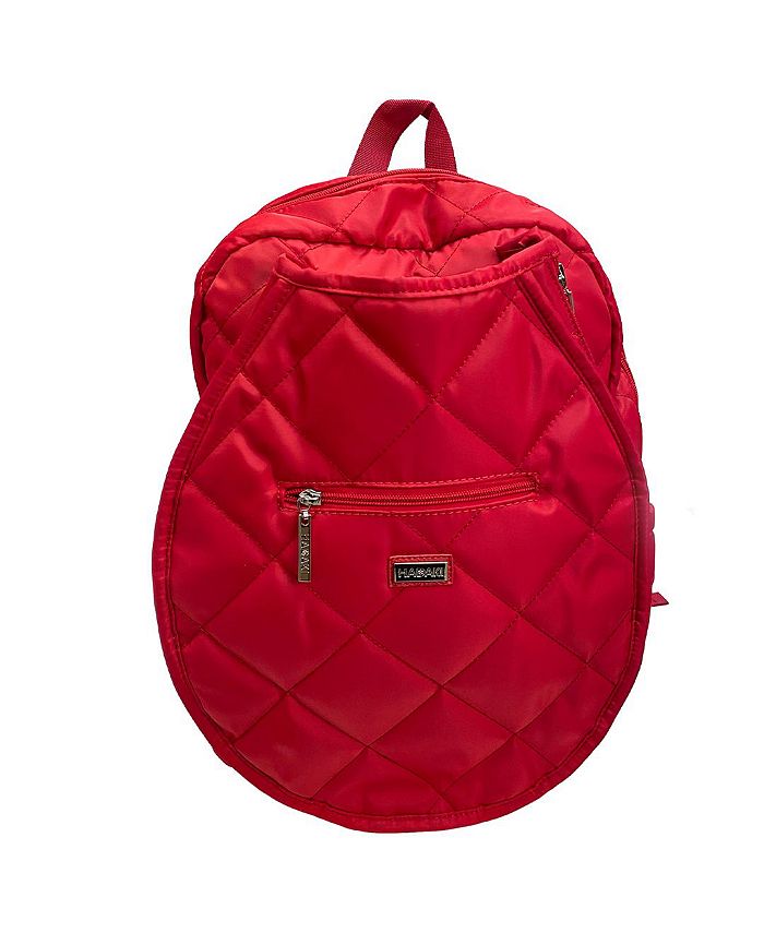 Hadaki 2025 tennis backpack