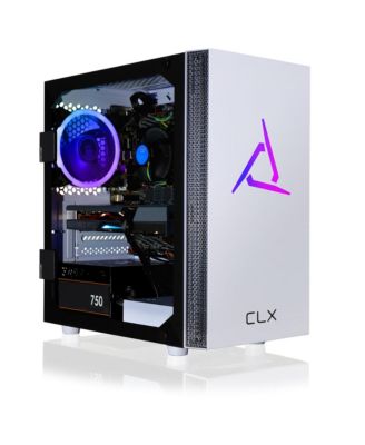 CLX