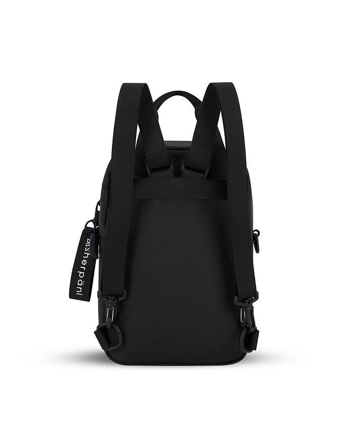 Sherpani Logan RFID Protected Mini Backpack Macy's