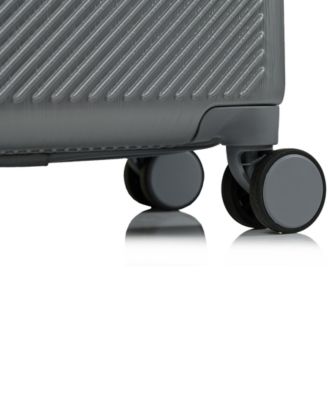 3-Piece Iconic II Hardside Luggage Set