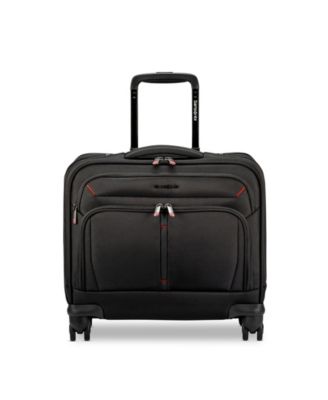 Samsonite xenon 3.0 outlet spinner mobile office review