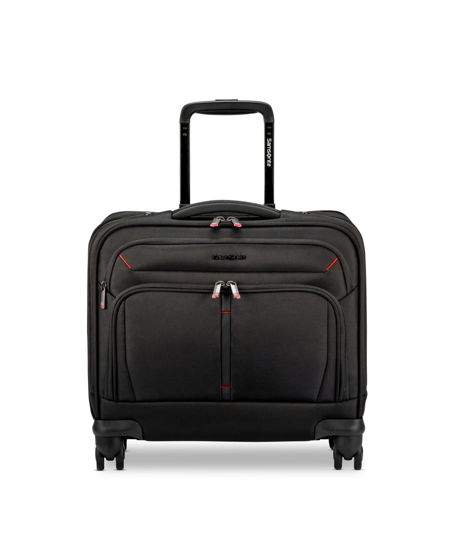 Сумка Samsonite Xenon 4.0 Mobile Office Spinner — фото 1