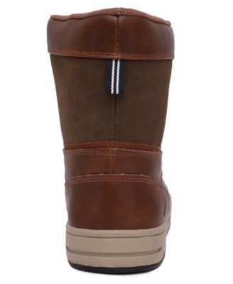 Men's Lockview Duck Boots