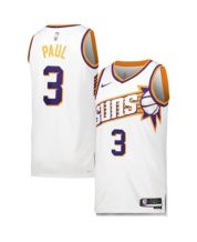 Men's Nike #20 White Kansas State Wildcats Team Replica Basketball Jersey