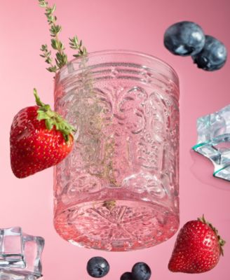 Jax Double Old Fashion - Set of 4