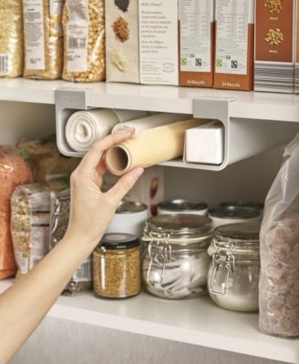 Cupboardstore Film, Foil and Bag Organizer