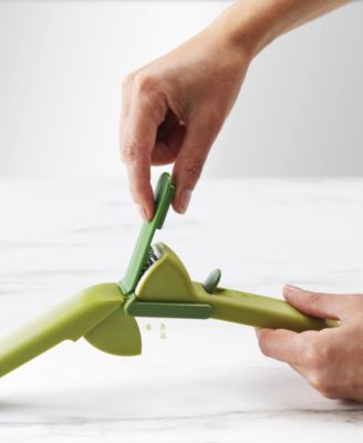 Cleanforce Garlic Press