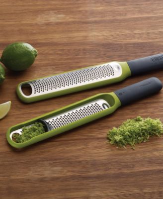 Handi-Zest Multi-Function Zester