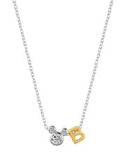 Macy's disney jewelry new arrivals