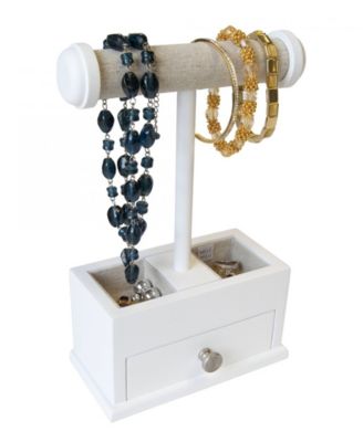 Mini Ivy Jewelry Box