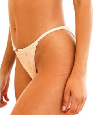 Women's Florentine Bottom