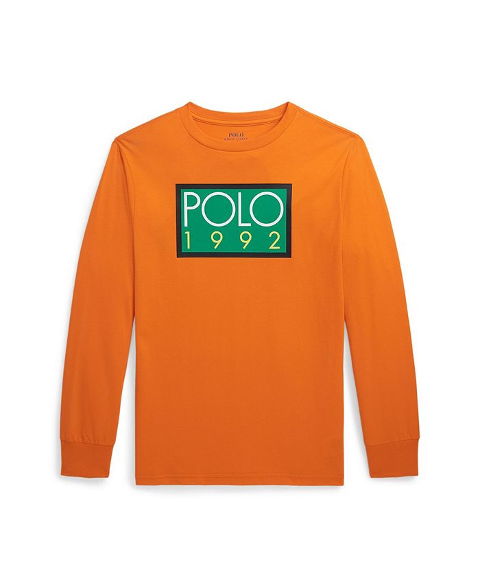 Polo 1992 store t shirt
