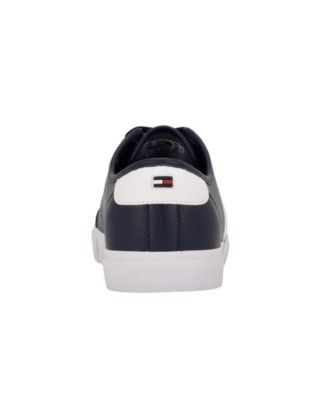 Men's Pandora Lace Up Low Top Sneakers