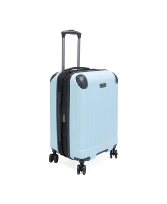 Flying Axis 20" Hardside Expandable Carry-on Luggage