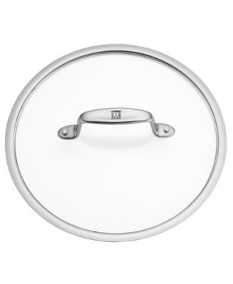 Clad CFX 3-Qt. Saute Pan with Lid