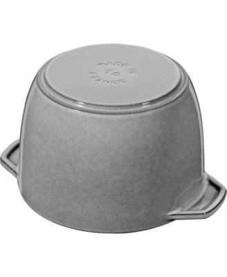 Cast Iron 1.5-Qt. Petite French Oven 