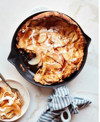 Cast Iron 10" Fry Pan