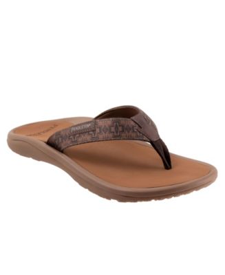 PENDLETON HARDING THONG SANDALS Shop the Stylish & Comfy Men main image 2