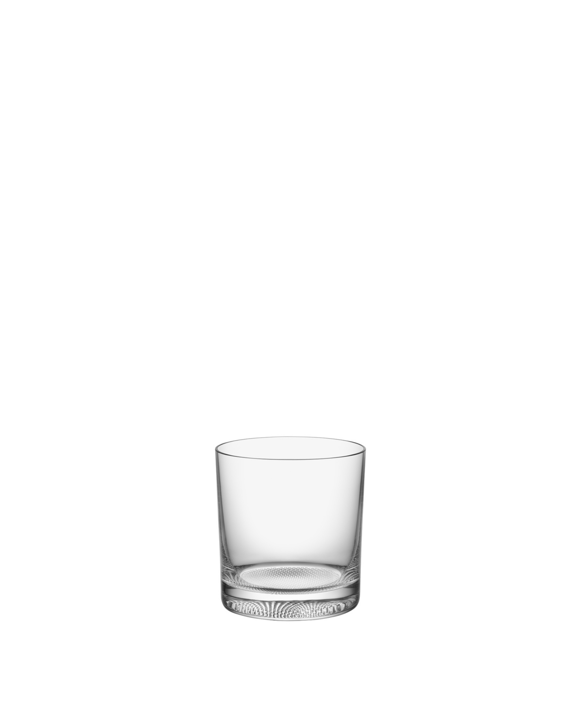 Kosta Boda Crystal Limelight Dof Glasses In Clear