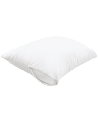 Maximum Allergy Protection Pillow Protector, King